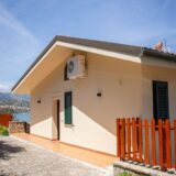 Villa con spiaggia esclusiva