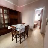 Piano  rialzato arredato
