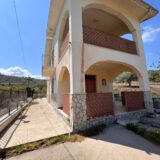 Villa indipendente, Casteldaccia