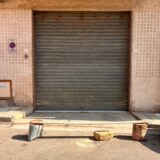 Comodo magazzino pressi svincolo autostradale