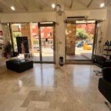 Locale commerciale in zona prestigiosa