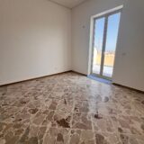 Trilocale con terrazzo