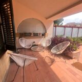 Villa a schiera in contesto prestigioso