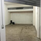 Box auto in Via Città di Palermo