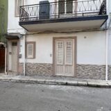 Piano terra arredato, Altavilla Milicia