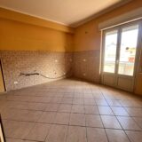 Terzo piano in piccolo stabile