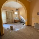 Palazzina indipendente con vista