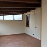 Appartamento su due livelli in centro
