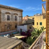 Palazzina indipendente da ristrutturare