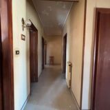 Appartamento panoramico in zona residenziale