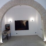 Monolocale, piano terra, Porticello