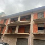 Struttura da completare in zona prestigiosa