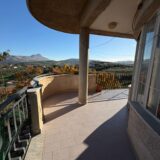 Luminoso appartamento in contesto silenzioso