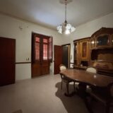 Piano terra in piccolo stabile