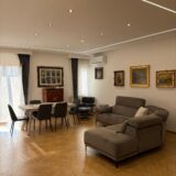 Ampio appartamento con vista