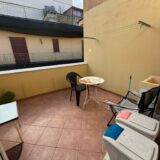 Arredato su due livelli in centro storico