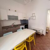 Bilocale arredato in centro storico