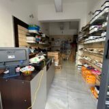 Locale commerciale in centro