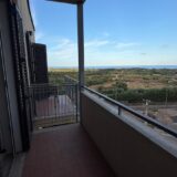 Ampio appartamento in zona panoramica