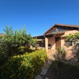 Luminosa villa indipendente