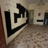 Palazzina indipendente da ristrutturare