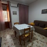 Bilocale arredato in zona rinomata