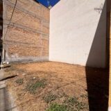 Ampio appezzamento di terreno in zona abitata